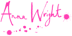Anna Wright Ltd - Wholesale